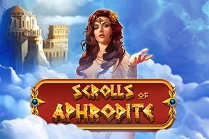 Game image: Scrolls of Aphrodite by Wizard Games