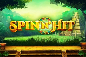 Game image: Spin N'Hit by Wizard Games