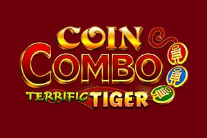 Thumbnail: Terrific Tiger Coin Combo by Light & Wonder