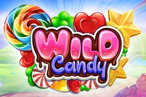 Game image: Wild Candy by Wizard Games