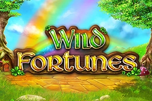 Game image: Wild Fortunes by Wizard Games