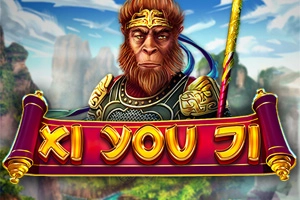 Game image: Xi You Ji by Wizard Games