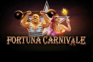Thumbnail: Fortuna Carnivale by Skillzzgaming