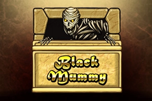 Game image: Black Mummy by Tom Horn Gaming