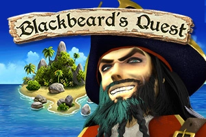 Game image: Blackbeard's Quest by Tom Horn Gaming