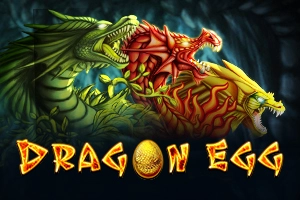 Game image: Dragon Egg by Tom Horn Gaming