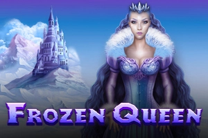 Game image: Frozen Queen by Tom Horn Gaming