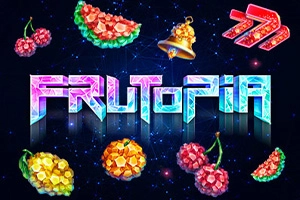 Game image: Frutopia by Tom Horn Gaming