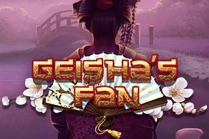 Game image: Geisha's Fan by Tom Horn Gaming