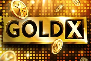 Game image: Gold X by Tom Horn Gaming