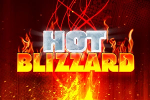 Game image: Hot Blizzard by Tom Horn Gaming