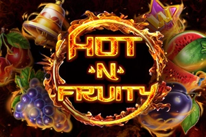 Game image: Hot'n'Fruity by Tom Horn Gaming