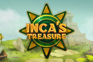 Game image: Incas Treasure by Tom Horn Gaming