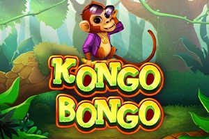 Game image: Kongo Bongo by Tom Horn Gaming