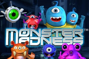 Game image: Monster Madness by Tom Horn Gaming