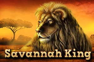 Game image: Savannah King by Tom Horn Gaming