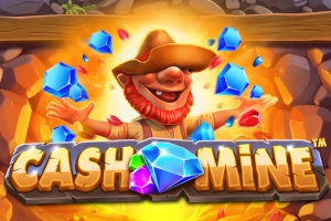 Thumbnail: Cash Mine by Skywind