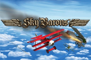 Game image: Sky Barons by Tom Horn Gaming
