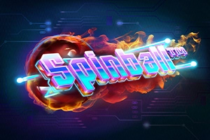 Game image: Spinball by Tom Horn Gaming