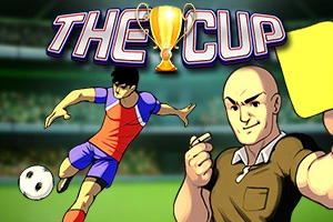 Game image: The Cup by Tom Horn Gaming