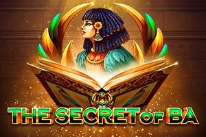 Game image: The Secret of BA by Tom Horn Gaming