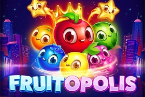 Thumbnail: Fruitopolis by Skywind