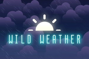 Game image: Wild Weather by Tom Horn Gaming