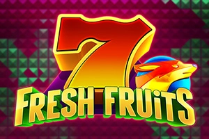 Game image: 7 Fresh Fruits by Swintt