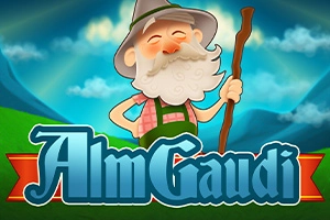Game image: Alm Gaudi by Swintt