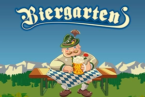 Game image: Biergarten by Swintt