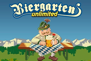 Game image: Biergarten Unlimited by Swintt