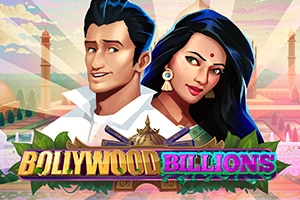 Game image: Bollywood Billions by Swintt