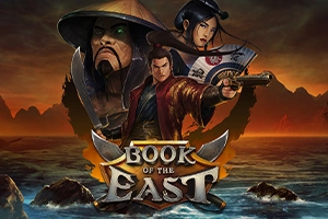 Game image: Book Of The East by Swintt