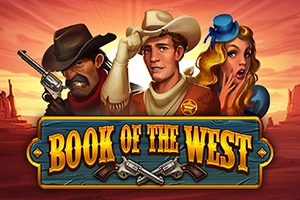 Game image: Book Of The West by Swintt