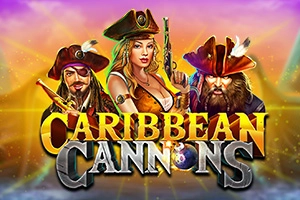 Game image: Caribbean Cannons by Swintt