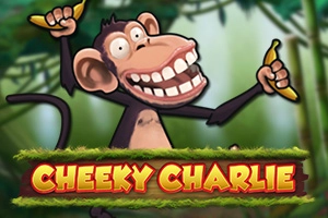 Game image: Cheeky Charlie by Swintt