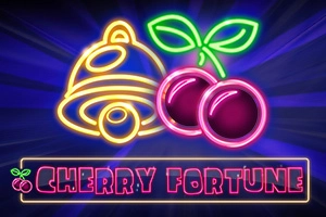 Game image: Cherry Fortune by Swintt