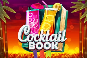 Game image: Cocktailbook by Swintt