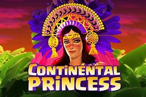 Game image: Continental Princess by Swintt