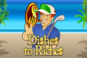 Game image: Dishes to Riches by Swintt