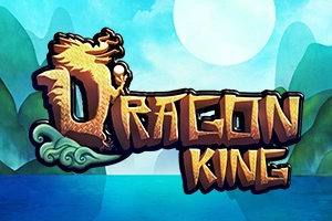 Game image: Dragon King by Swintt