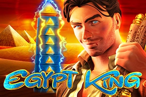 Game image: Egypt King by Swintt