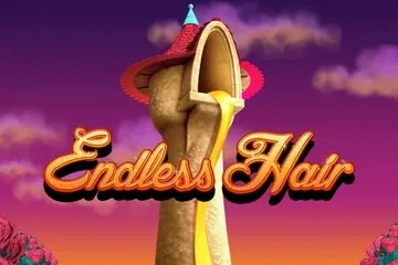 Game image: Endless Hair by Swintt