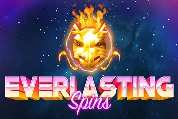 Game image: Everlasting Spins by Swintt