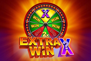 Game image: Extra Win X by Swintt
