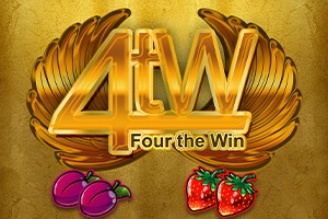 Game image: Four the Win by Swintt