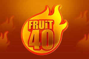 Game image: Fruit 40 by Swintt