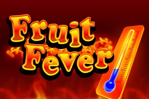Game image: Fruit Fever by Swintt