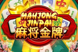 Thumbnail: Mahjong Jinpai by Skywind
