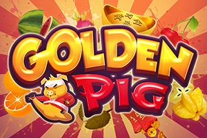 Game image: Golden Pig by Swintt